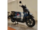 Honda Scoopy Tahun 2026